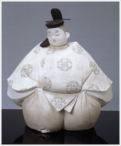 京陶人形 | 京都の伝統工芸一覧 | 京都伝統工芸協議会 京都の伝統工芸